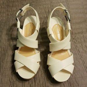 Gianni Bini wedges